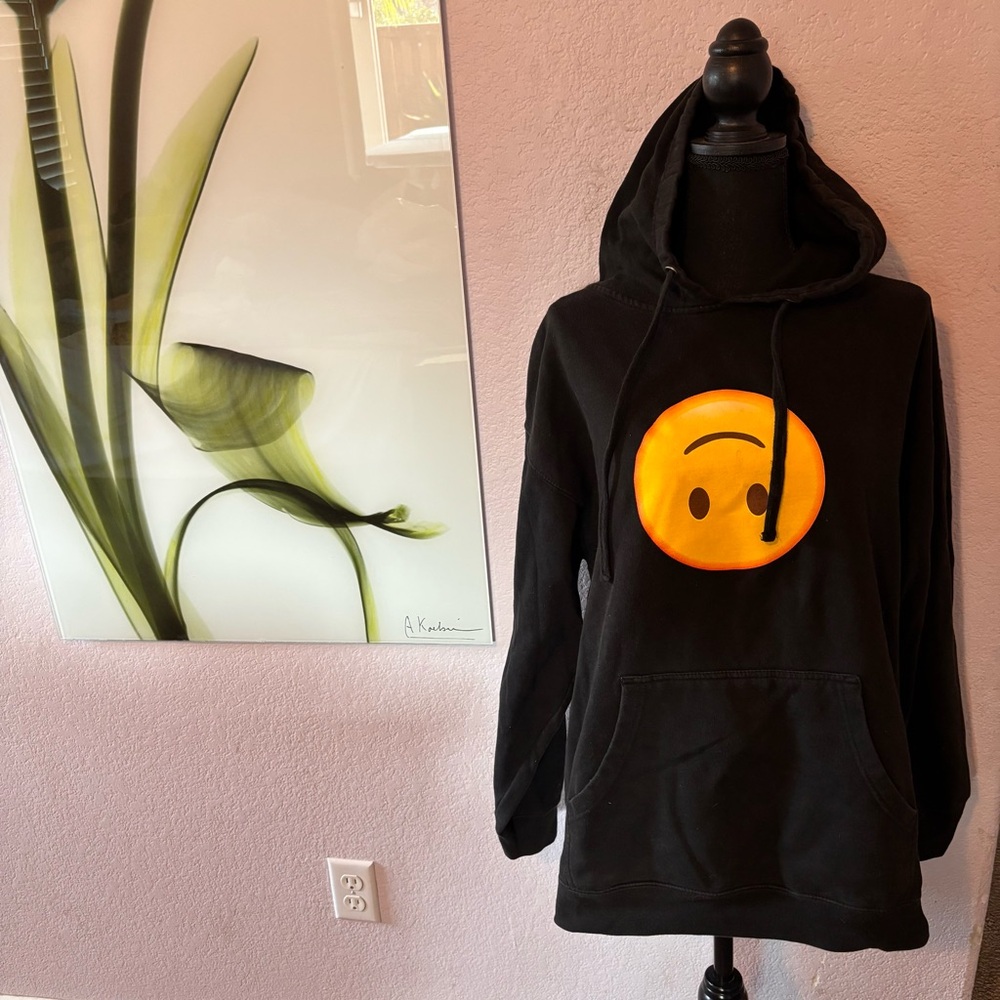 sweatshirt size large